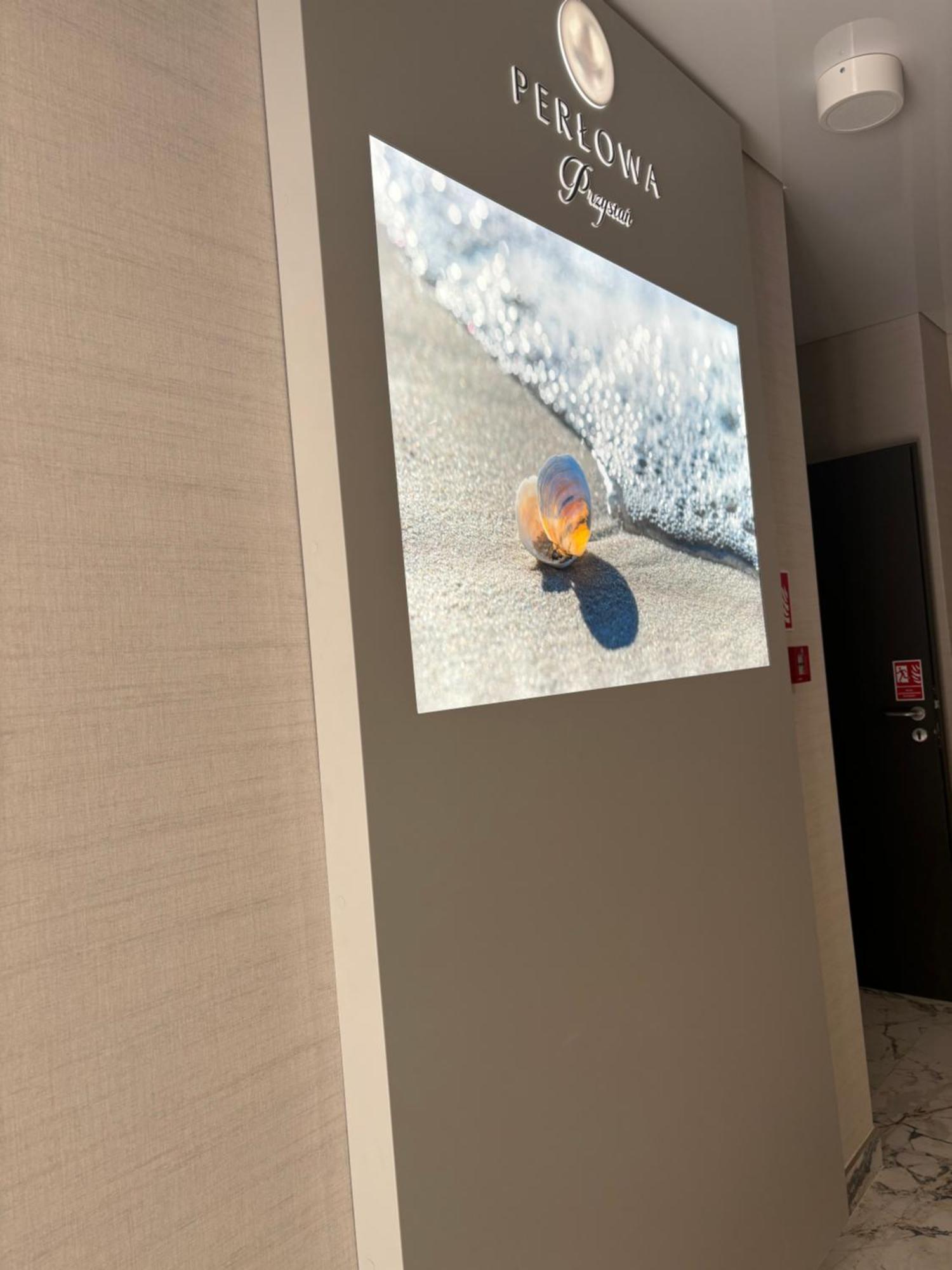 Apartamenty Polanowscy Apartament Blisko Morza Kollataja 7A Kołobrzeg Buitenkant foto