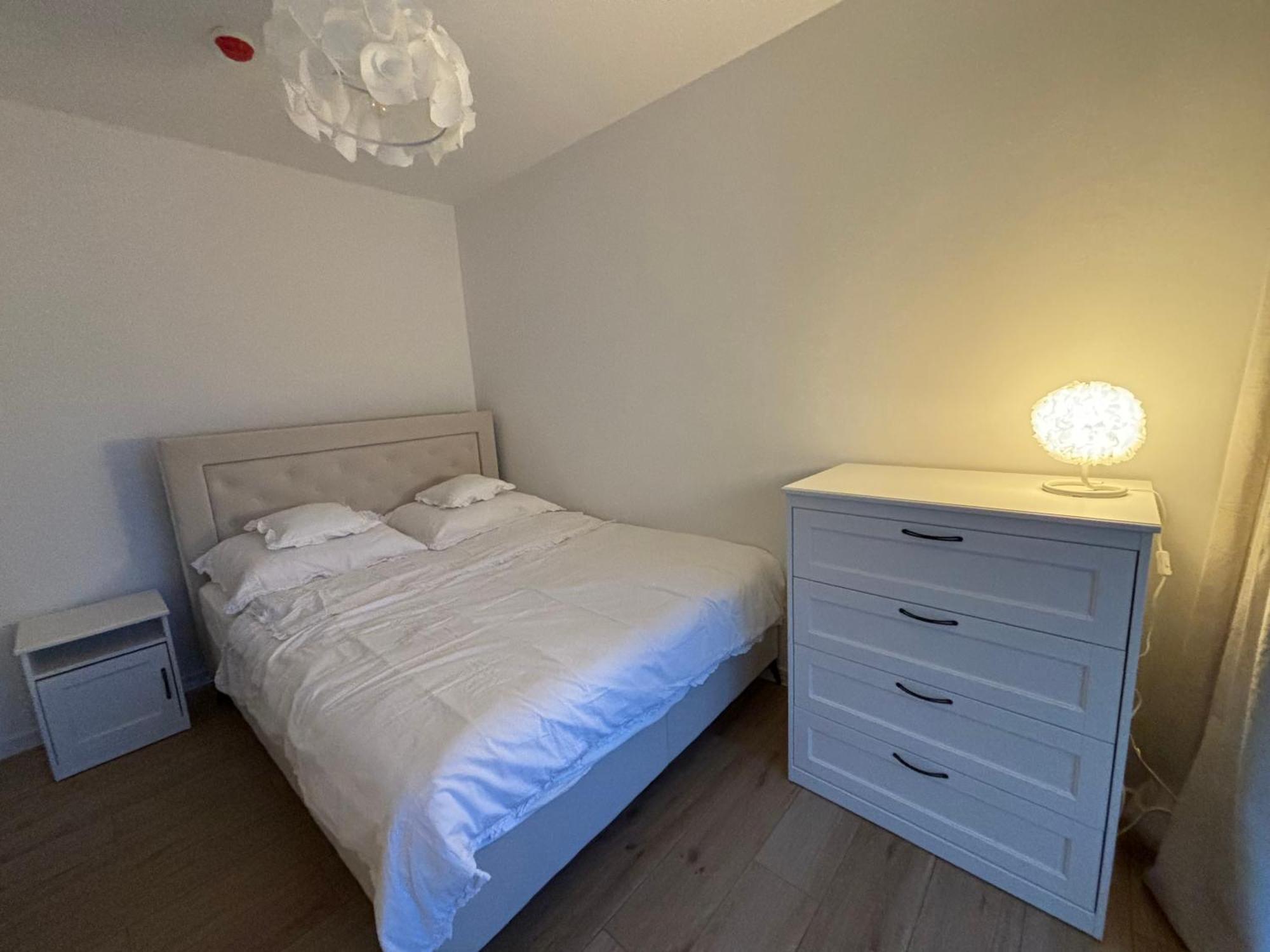 Apartamenty Polanowscy Apartament Blisko Morza Kollataja 7A Kołobrzeg Buitenkant foto